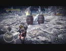 世界一セコイ方法で歴戦キリンを倒してみた【ＭＨＷ　#9】