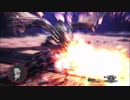 上級チャレンジクエスト０１：モンハンワールド【MHW】
