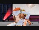 【COM3D2】Night Magic Fire【陽炎睦月暁 駆逐艦1番艦】