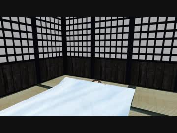 射命丸文のy軸バランス