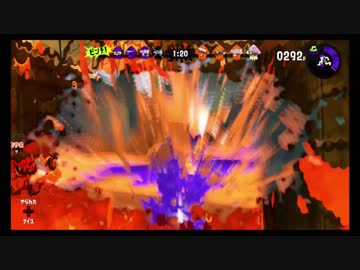 スプラトゥーンを引退します 今までありがとうございました ニコニコ動画