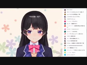 【月ノ兎】委員長がボイチェンで遊び倒す配信part1【閲覧注意】