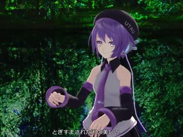 もののけ姫【アカペラ 女声三部合唱】