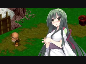 【VOICEROID実況プレイ】東北ずん子のほのぼの牧場ライフPart44