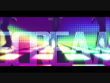 【MMDあんスタ】SCREAM【モデル組/カメラ配布】