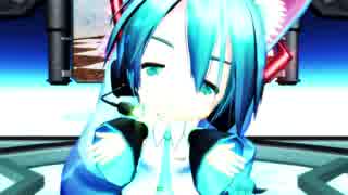 【MMD】Satisfaction【謎ちゃん】【謎ちゃん誕生祭2018】