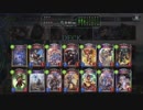 【倍速】アグロネメシスでランクマッチpart65【ローテーション】