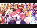 MAD 天華百剣-斬-OP 侍戦隊シンケンジャー