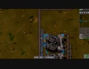 Factorioと私【Angel'mod編】その1