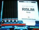 【すべてを】RISLIM -Remix-(A) にHARDつけて挑んでみた【つつむ】