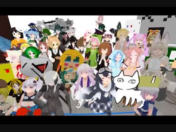 【VRChat】なぜなにVRChat！！