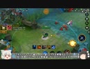 【AOV】ゆっくり犬走が手軽に遊ぶmoba 05【基本解説編】