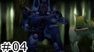 【初見実況】仕事を始めた男のゼノギアス　part4