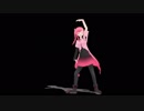 MMDになりつつあるSSRHM姉貴