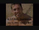 【追悼】Billy Herrington Tribute