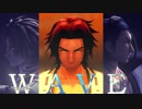 【MMD刀剣乱舞】 三名槍でWAVE 【無用・村正・黒田】