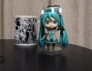 【初音ミク】ねんどろいどをピッカピカにしてやんよ