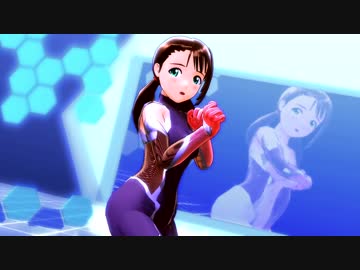 【MMD】ニセかの体当たり銀幕デビューと営業、その顛末について