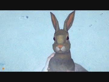 【The Long Dark】凍結サバイバル part16【ゆっくり実況プレイ】