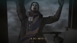 #17【脳縛り】ベヨネッタ１・下ﾈﾀ実況【二日目】初期状態縛り