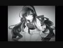 【東北ずん子】月が満ち、僕が泣く【オリジナル曲】