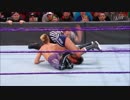 【WWE】マーク・アンドリュースvsドリュー・グラック【205Live】