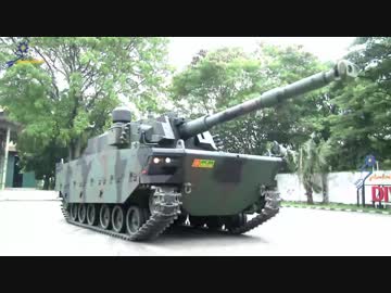 トルコとインドネシアが共同開発した中戦車