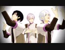 【MMDMakeS】メーベル【もこ式セイ】