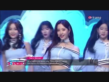 [K-POP] WJSN - Starry Moment+Dreams Come True (030218) Simply K-Pop