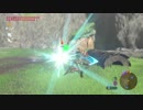 【ゼルダの伝説BotW】戦闘をより楽しくする新技「JS JC JK JD」の紹介