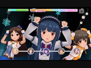 超はじめてのデレステ 実況プレイ Part45