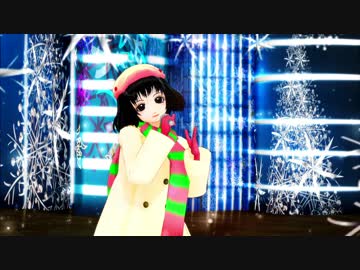 【MMD鬼徹】本職さんに踊ってもらいました【第３回MMD鬼徹桃祭り】