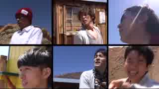 Air -live tour 2011 Sexy.Honey.Bunny! +in L.A 後編