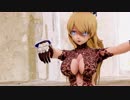 【MMD艦これ】対魔忍衣装で踊ってもらいました。（1080P対応）