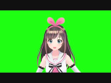 【演技力じゃがりこ面接】新作！？演技力キズナアイ面接【キズナアイ】