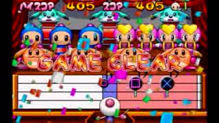 残りはシークレットアトラクションで遊びまくれ！ 【ボンバーマンランド2 遊戯16】