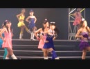 中元すず香 鞘師里保 ASH発表会 2009年秋 Seeds of dream