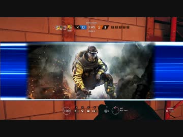 バイアグラショットガン.R6S