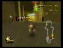 マリオカートWii フレンド戦 逆走GP その2
