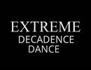 EXTREMEのDECADENCE DANCEを演奏してみた【ハネハ】