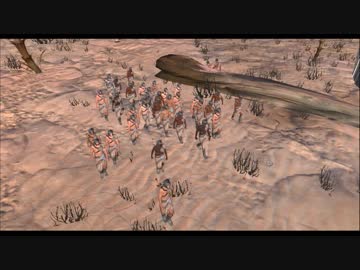 【Kenshi】アウトローが真の剣士を目指す Part19