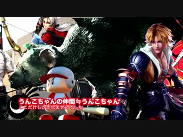 うんこちゃんとShuffleと妄想