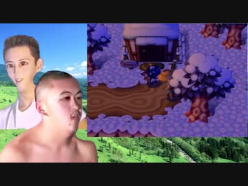 KMRの森e+　その23「バレンタイン(空気)に重大発表２つ」