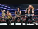 【WWE】ここ数年の元3MB達の活躍集