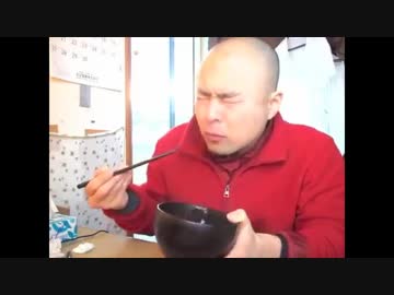 おかゆを摘出するサイコマルマイン.逆再生