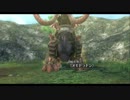 閃の軌跡Ⅲ 　 ルキヴァス第2分校　vs災禍の巨獣　 その136