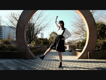 【ふーが】３９　踊ってみた【３９の日】