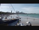 People Having Fun At The Beach　高橋貴子