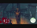 【Zombie Army Trilogy】最凶な奴らのZombie Army Trilogy実況 #23【４人実況】