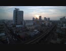 Time Lapse Video Of Sunrise　高橋貴子